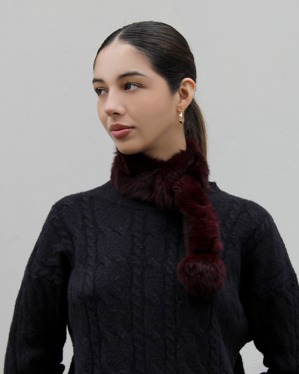 Chalina ECHP-3 Guinda