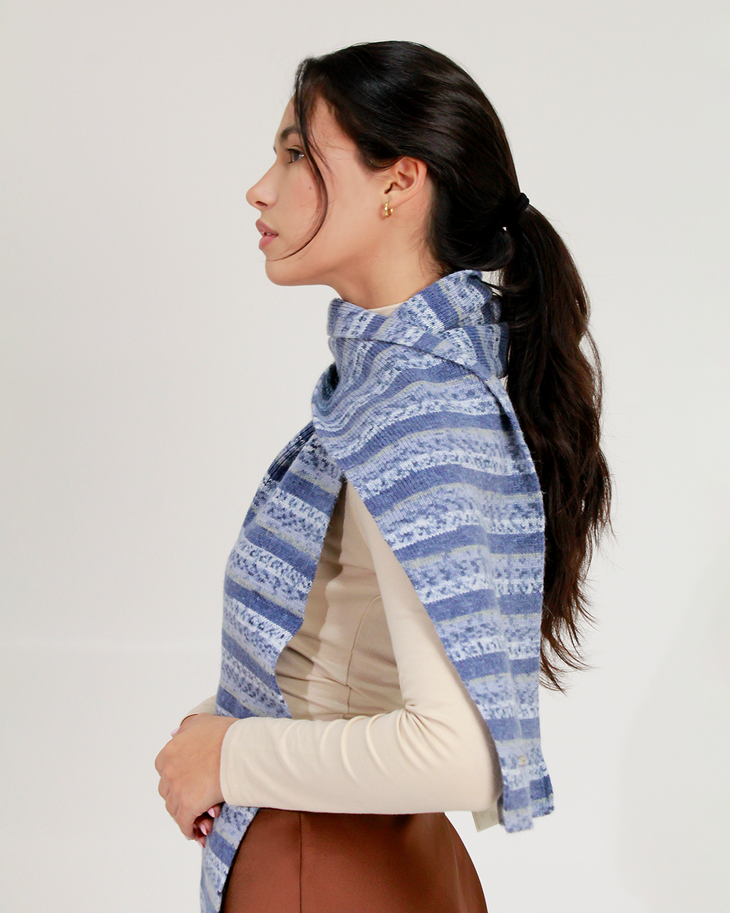 Chalina ECHP-6 Azul