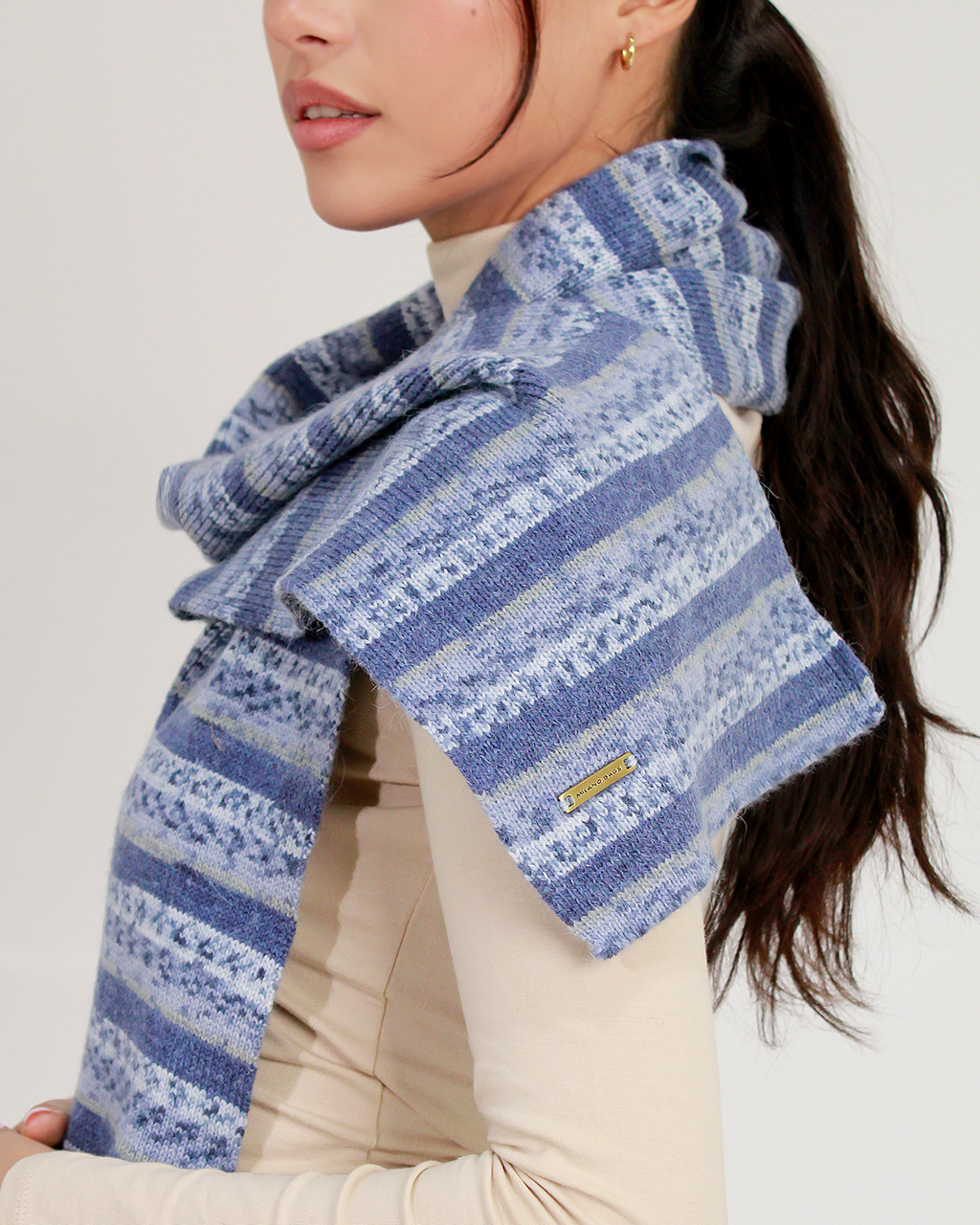 Chalina ECHP-6 Azul
