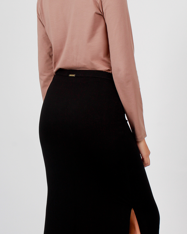 FALDA 0053 Negro