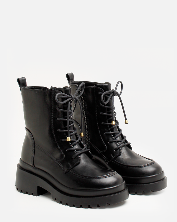 Botín FB-10259 Negro
