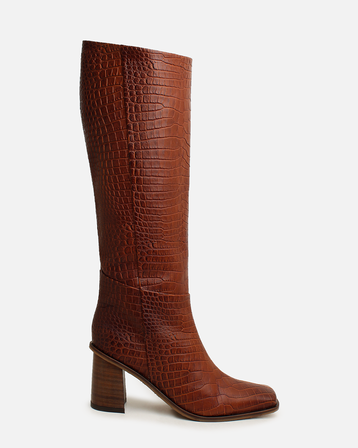 Bota FBT-10012 Natural