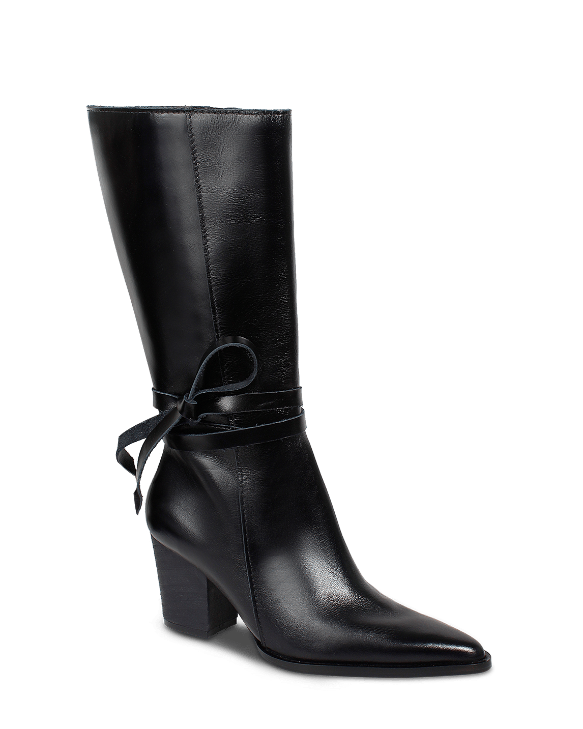 Bota FBT-10023 Negro