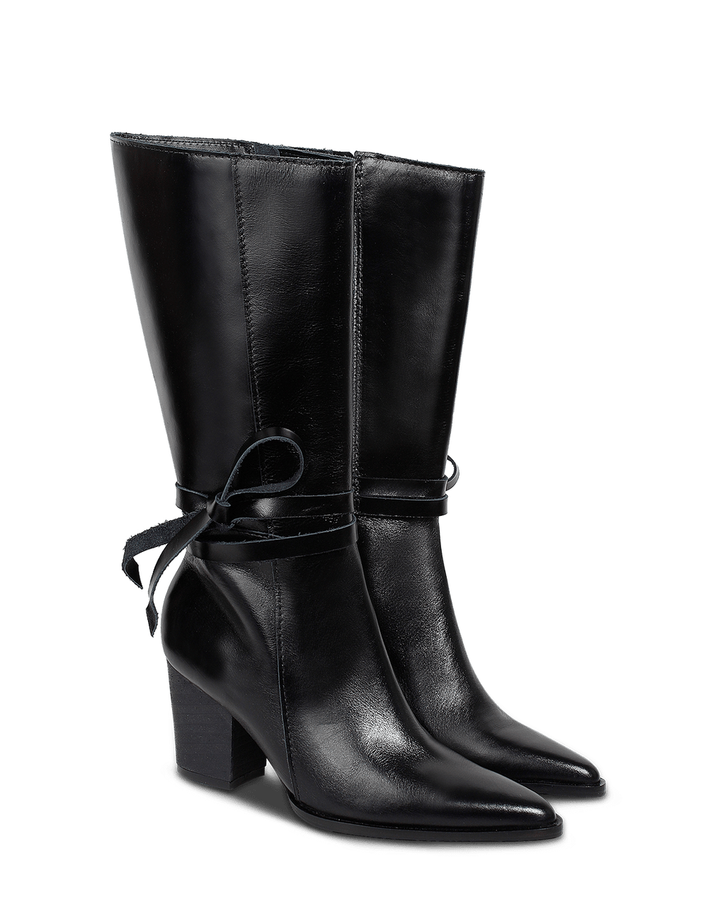 Bota FBT-10023 Negro
