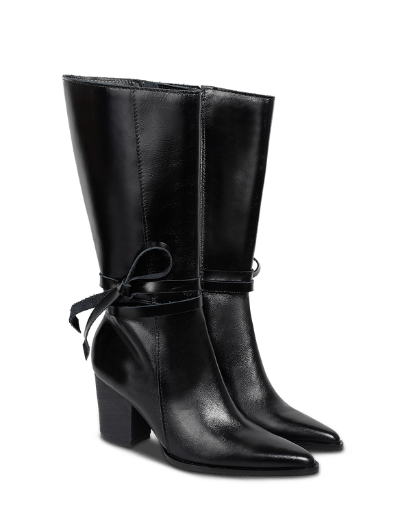 Bota FBT-10023 Negro