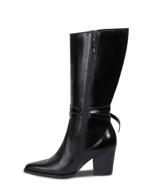 Bota FBT-10023 Negro