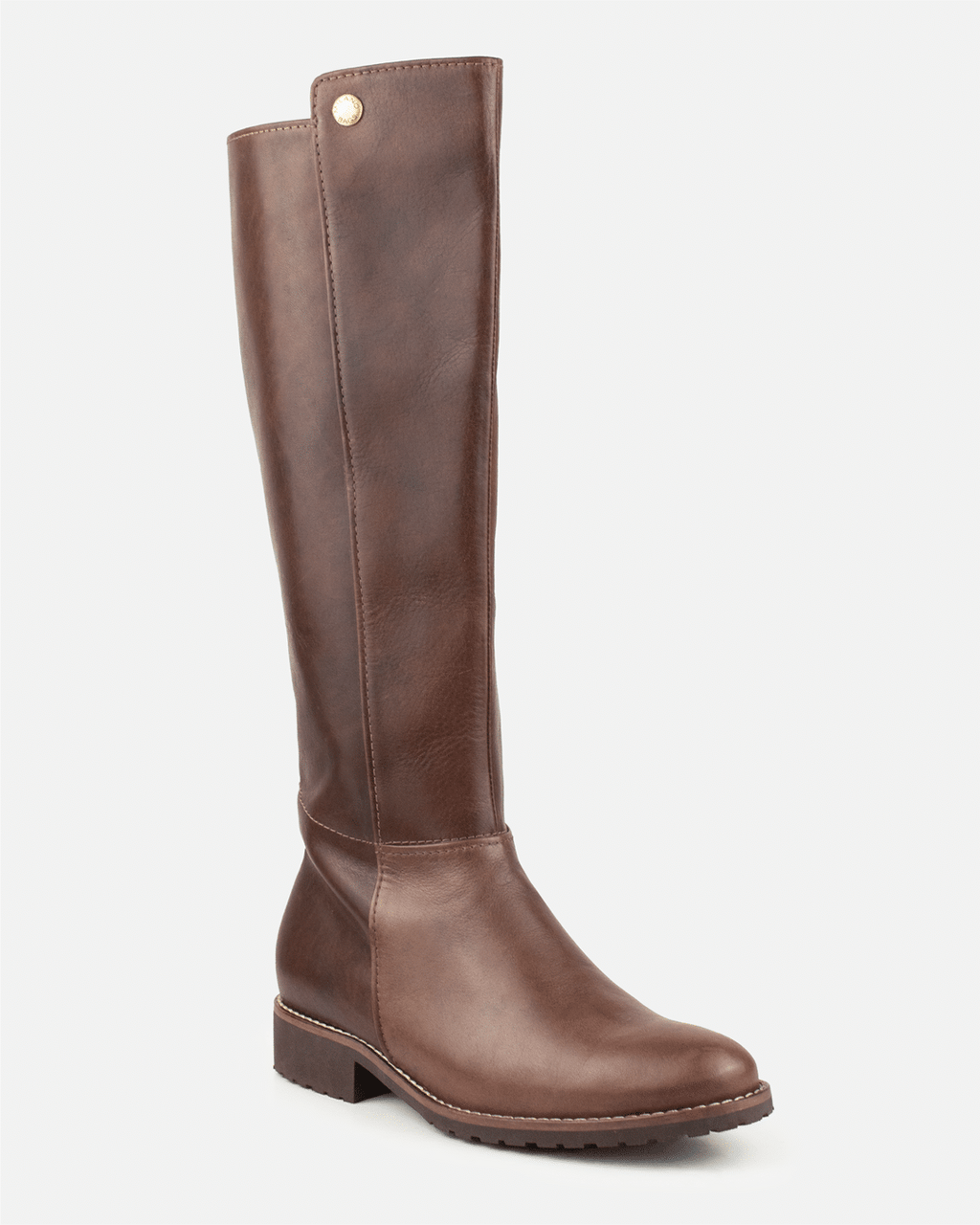 Bota FBT-9695 Marrón