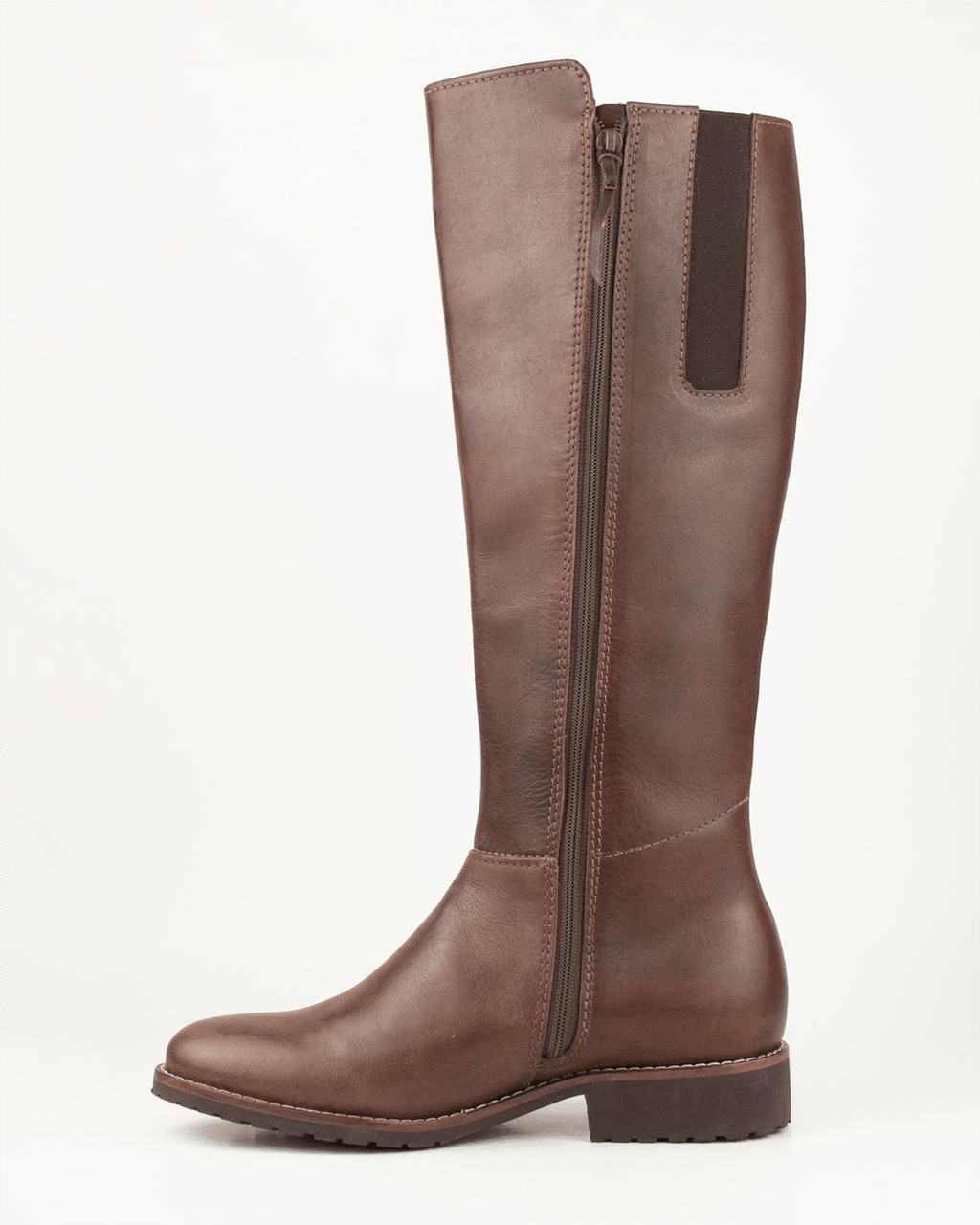 Bota FBT-9695 Marrón