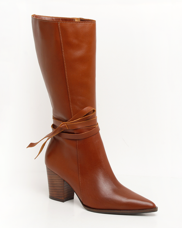 Bota FBT-10023 Natural