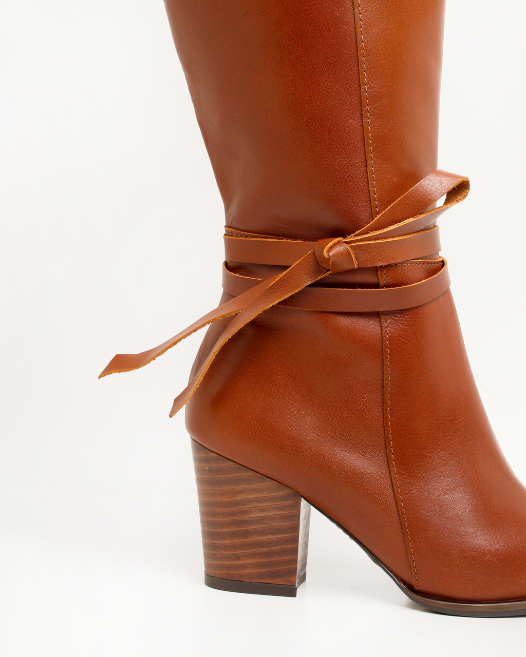 Bota FBT-10023 Natural