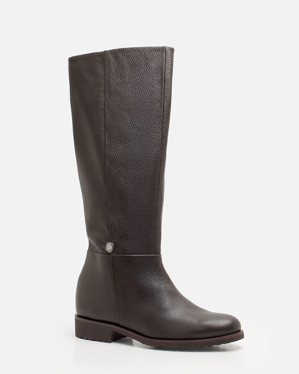 Bota FBT-10969 Marrón