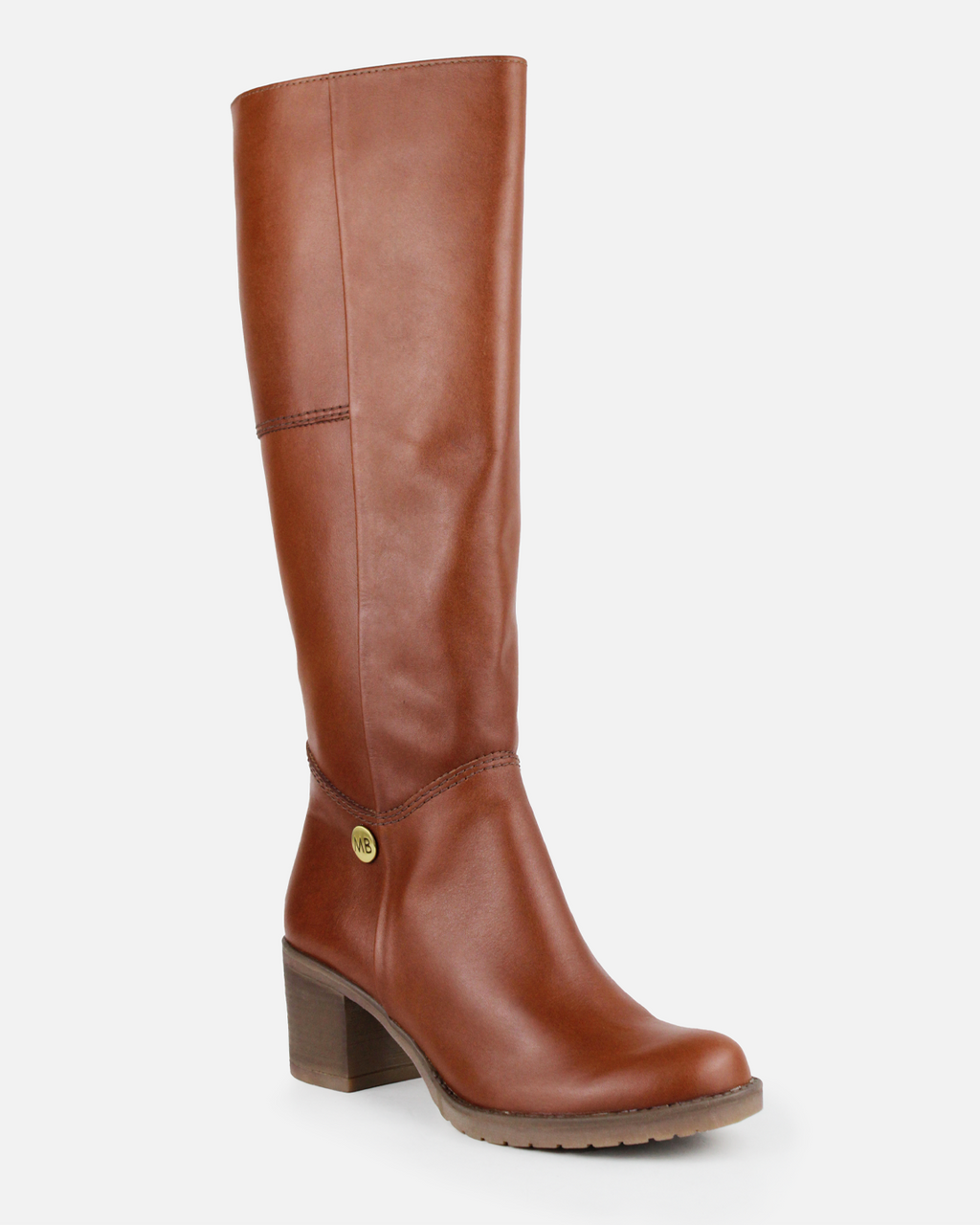 Bota FBT-7780 Natural