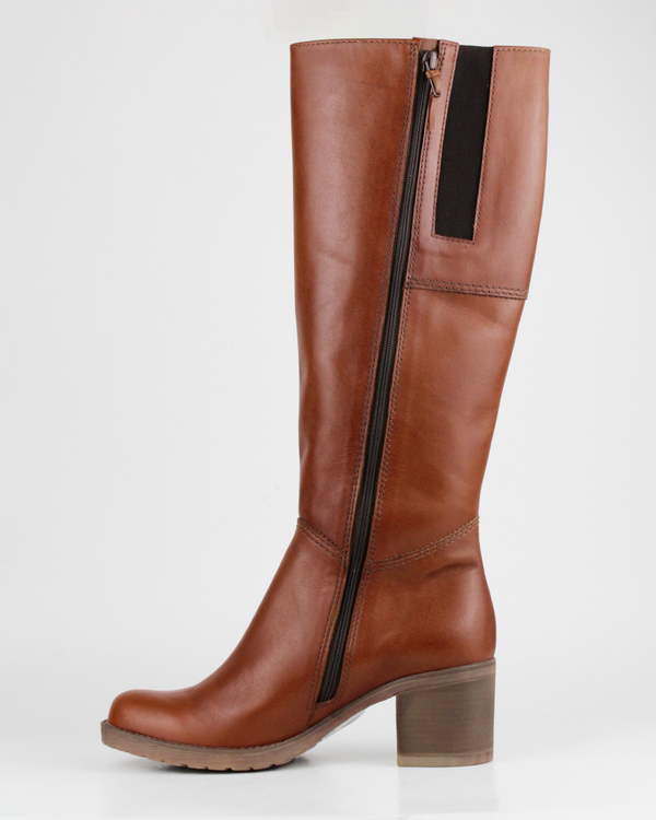 Bota FBT-7780 Natural