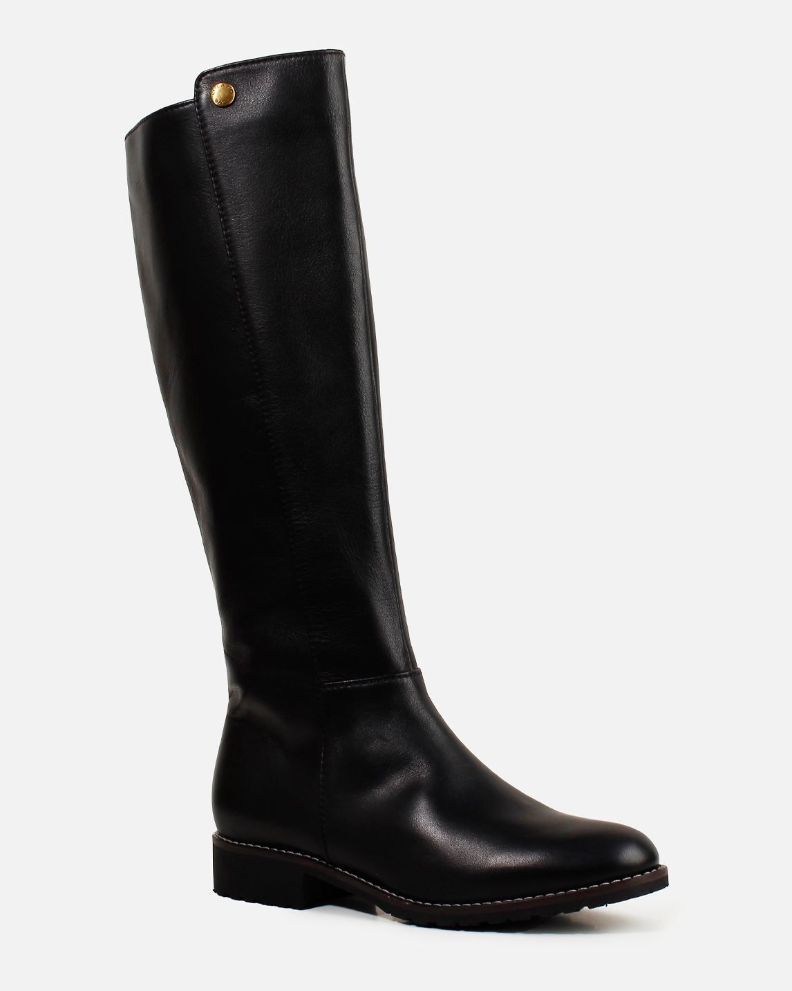 Bota FBT-9695 Negro