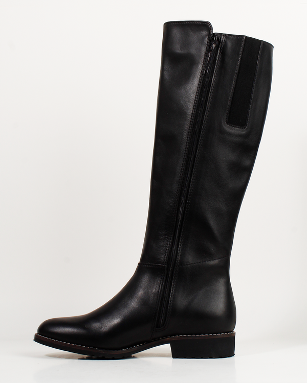 Bota FBT-9695 Negro