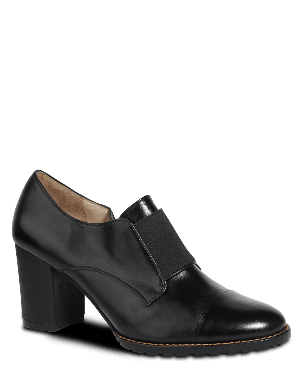 Derby FD-10199 Negro