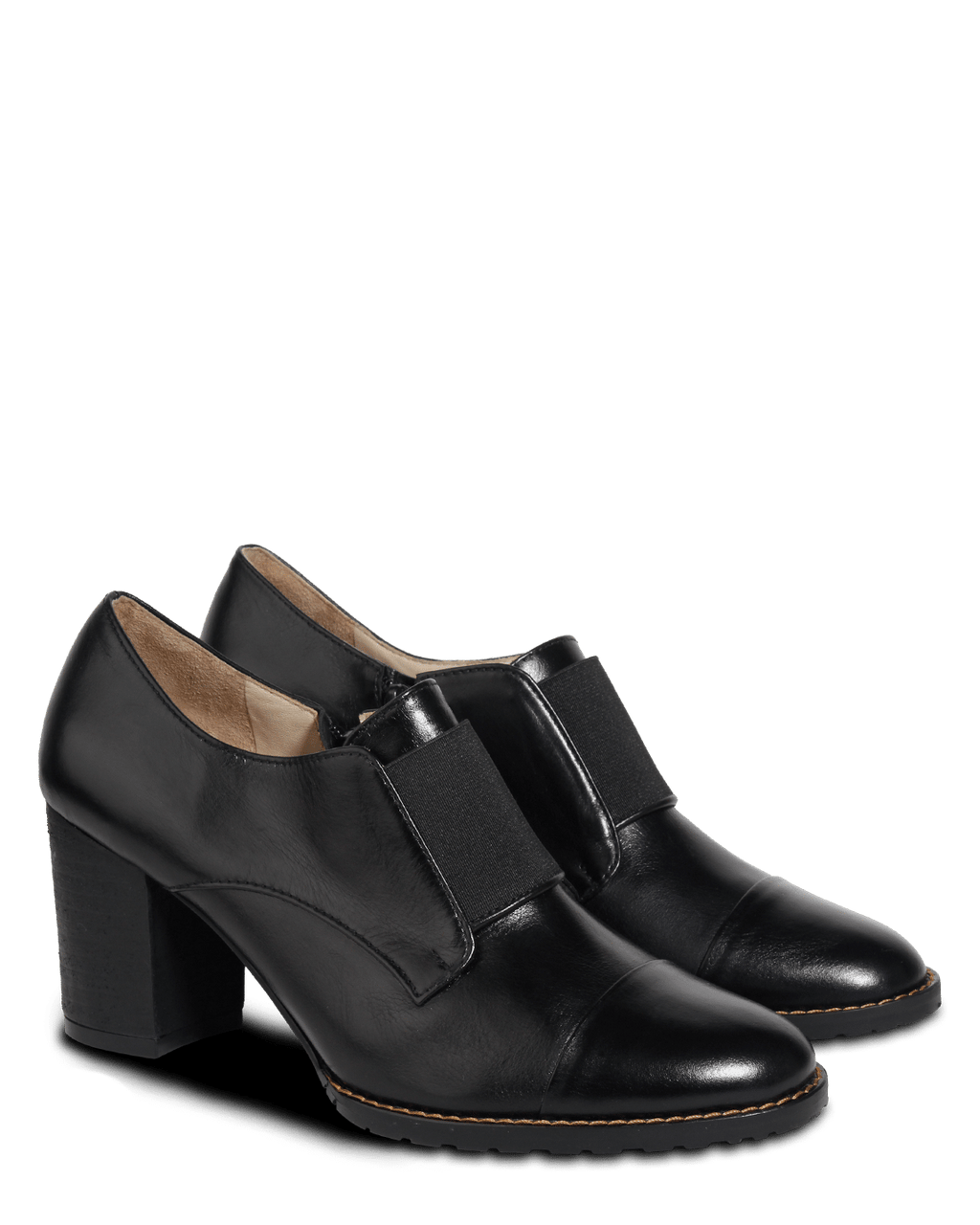 Derby FD-10199 Negro