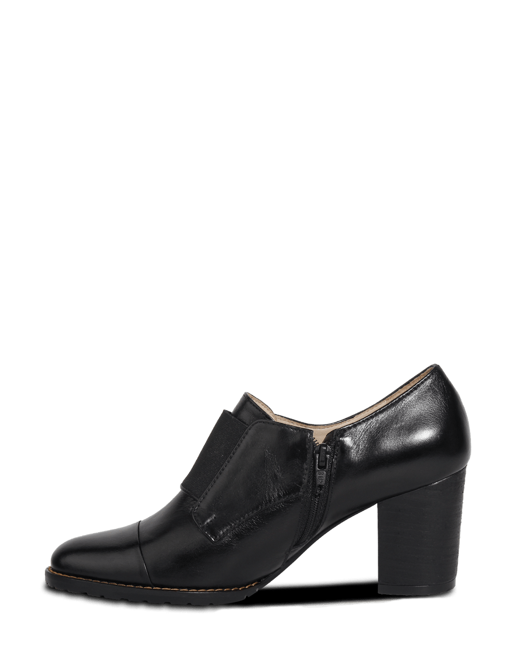Derby FD-10199 Negro