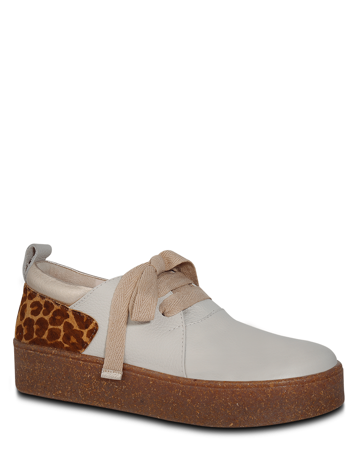 Zapatilla FD-10277 Blanco