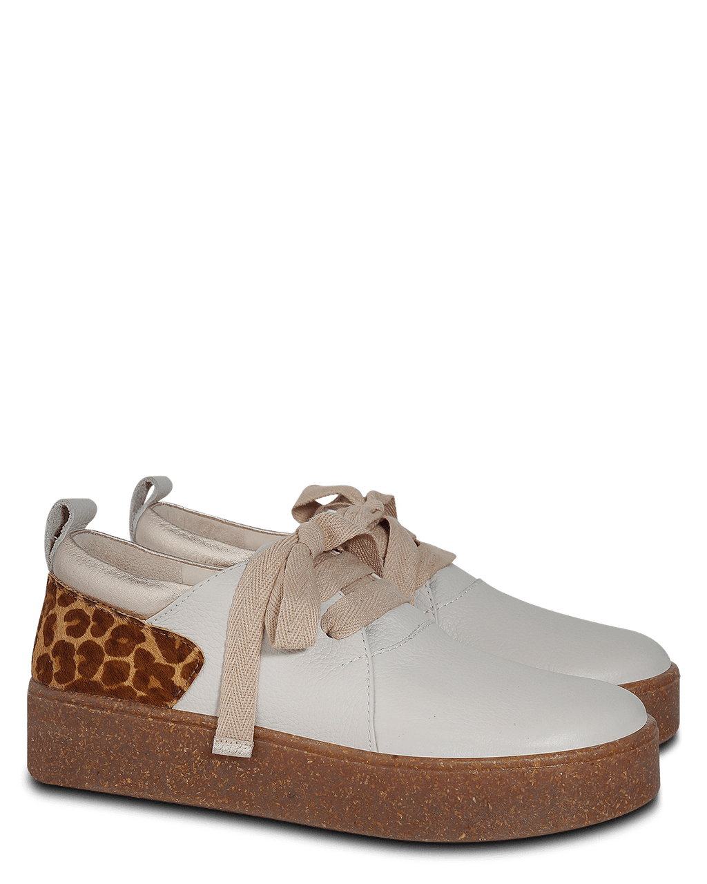 Zapatilla FD-10277 Blanco