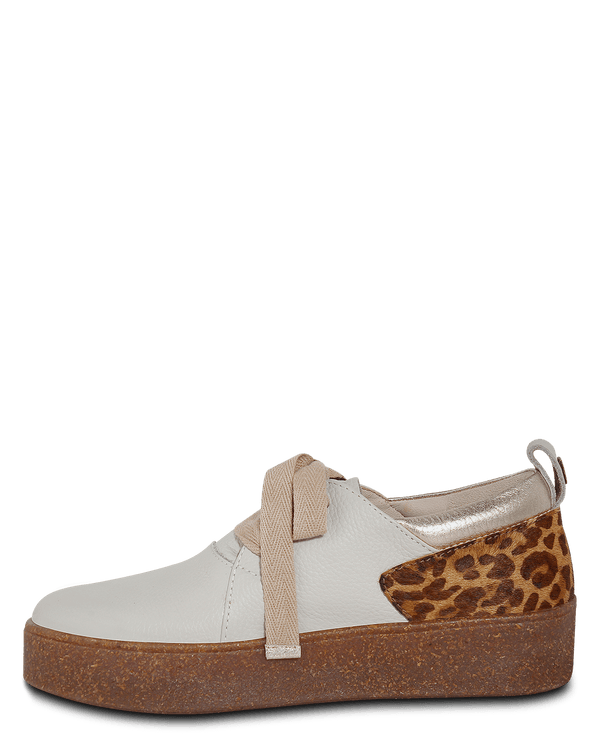 Zapatilla FD-10277 Blanco