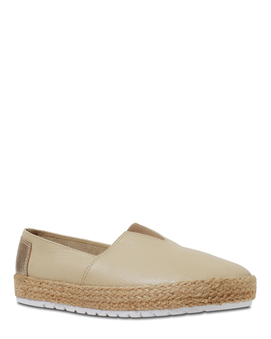 Alpargata FD-10449 Beige