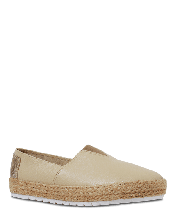 Alpargata FD-10449 Beige