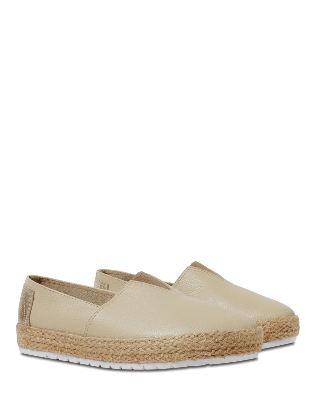 Alpargata FD-10449 Beige