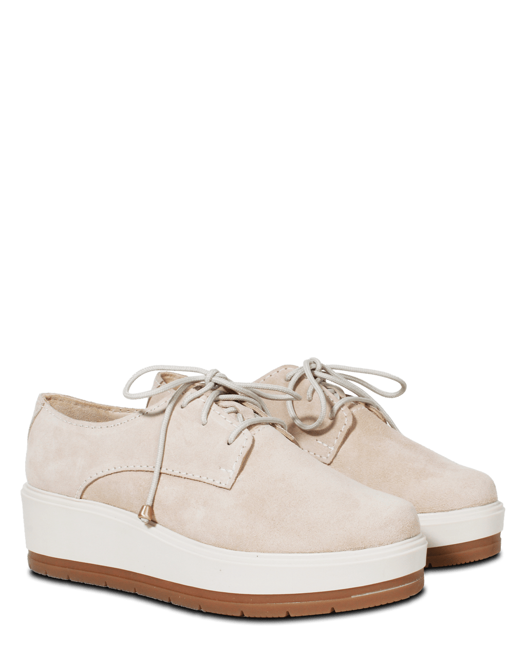 Zapatilla FD-10499 Beige