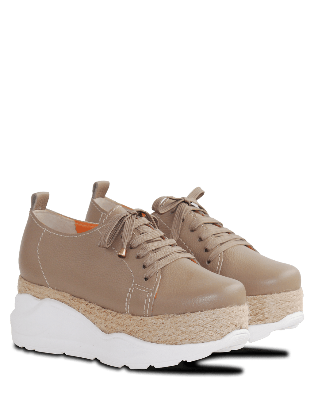 Zapatilla FD-10521 Cocoa