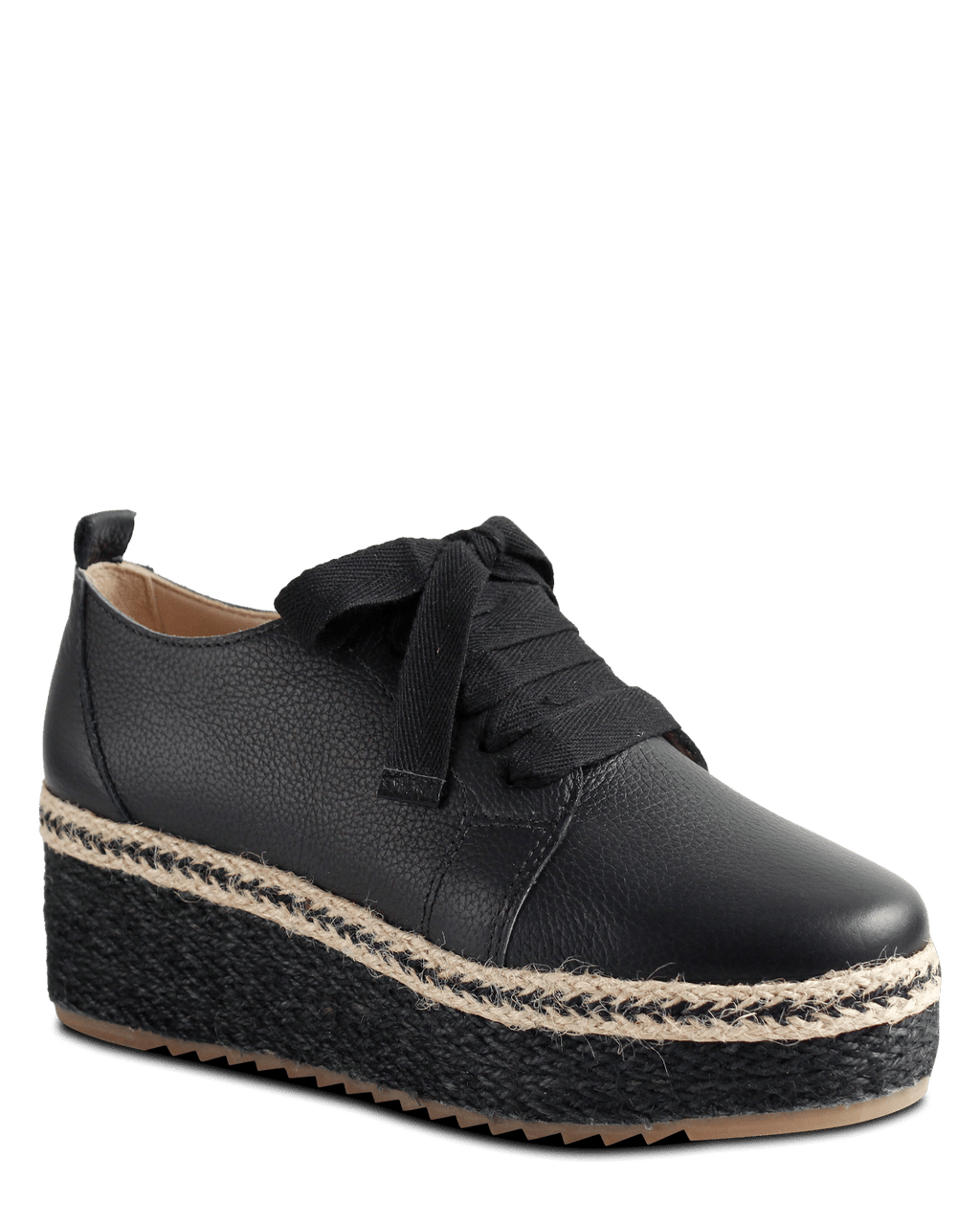 Zapatilla FD-10523 Negro