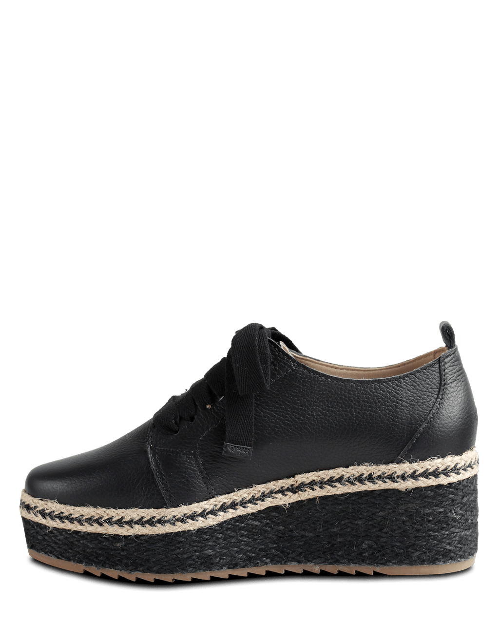 Zapatilla FD-10523 Negro