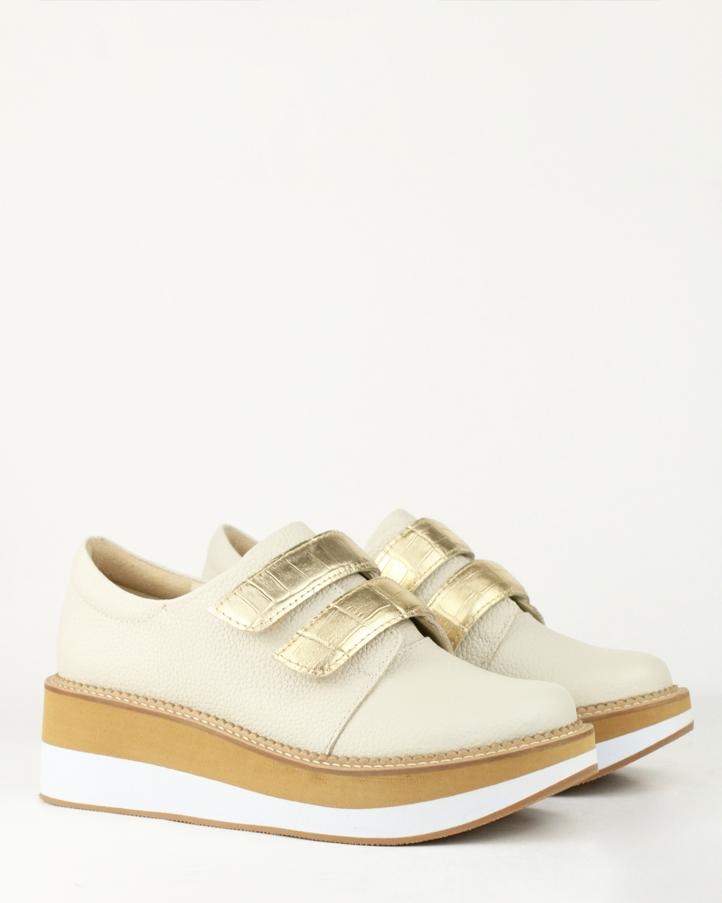 Zapatilla FD-10700 Blanco