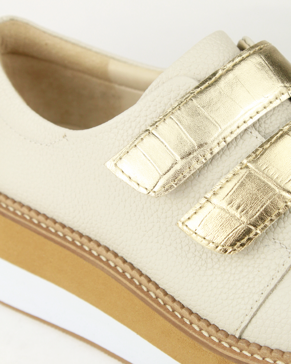Zapatilla FD-10700 Blanco