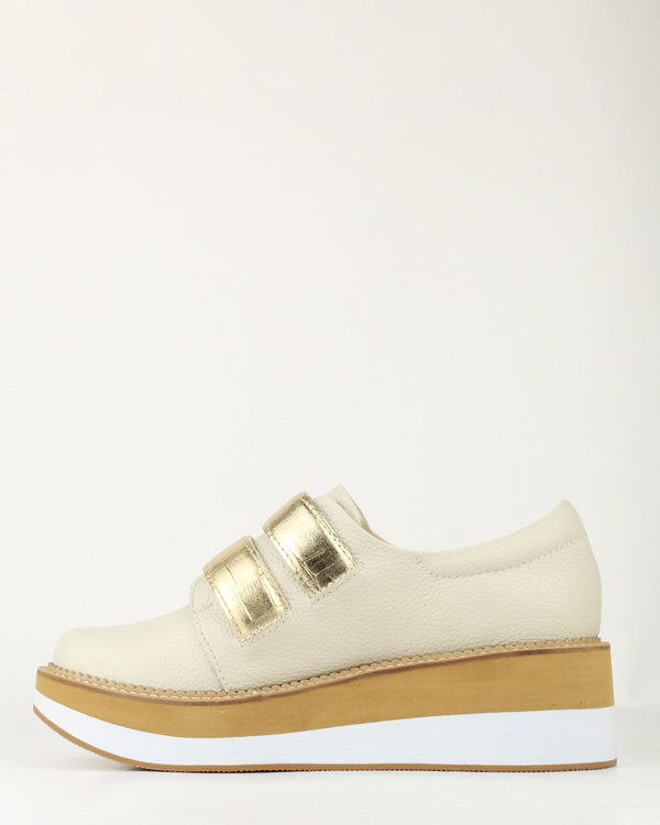 Zapatilla FD-10700 Blanco