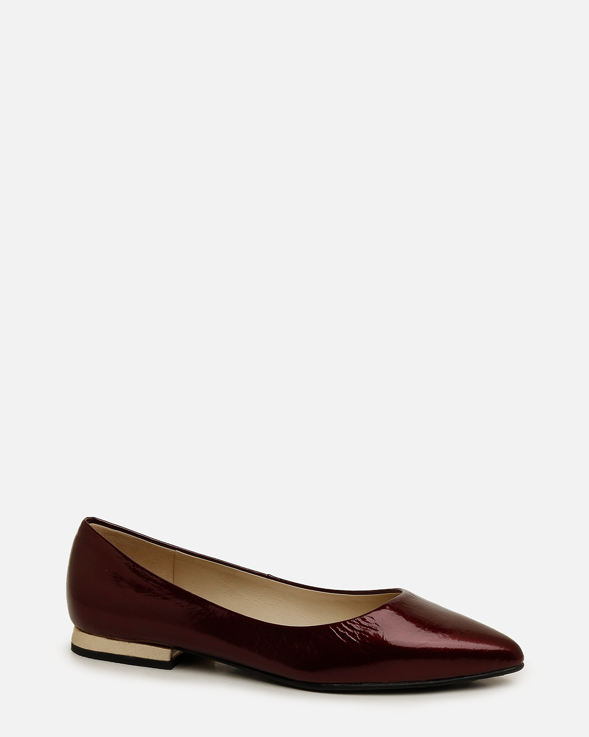 Flat FR-8501 Rojo