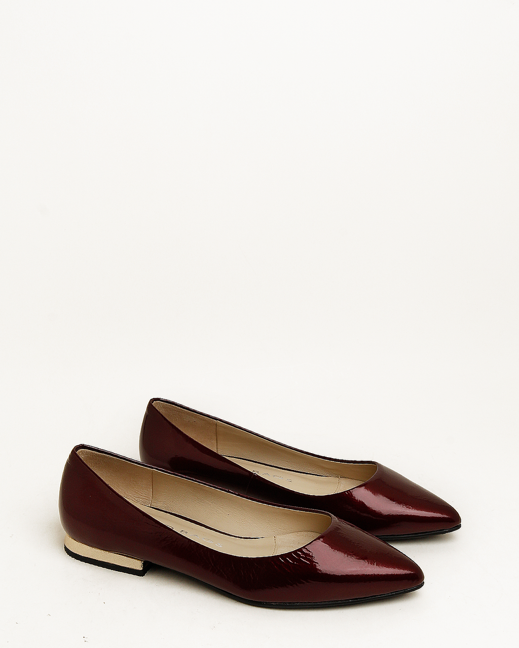 Flat FR-8501 Rojo