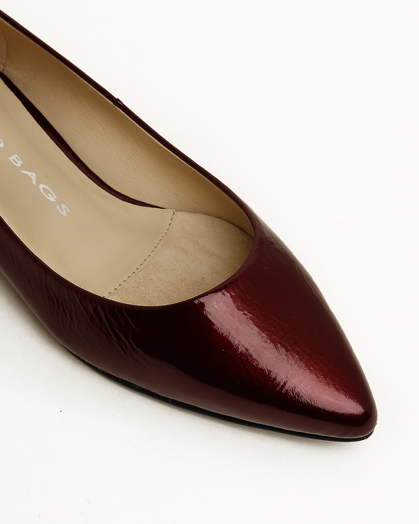 Flat FR-8501 Rojo