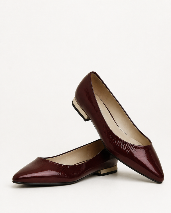 Flat FR-8501 Rojo