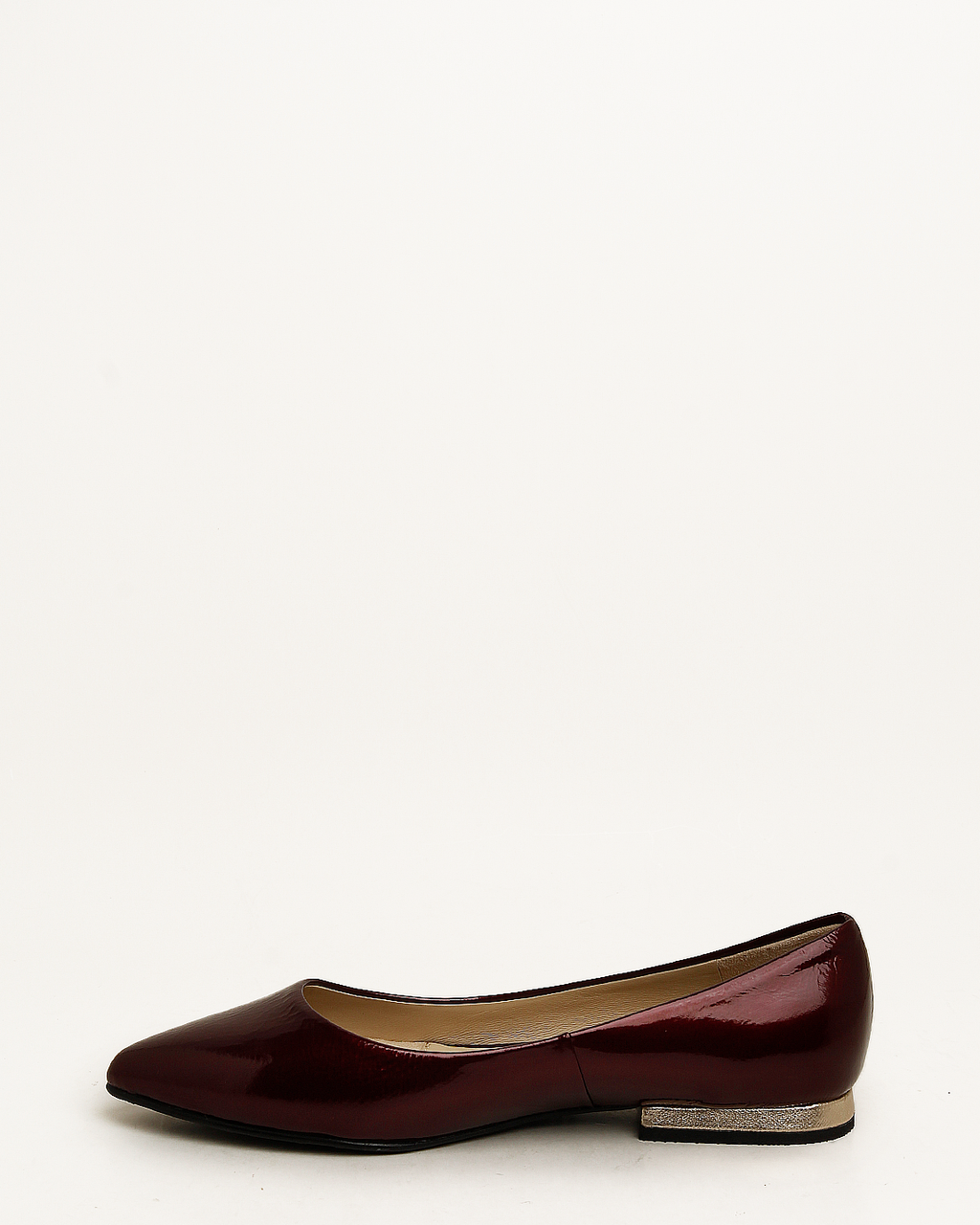 Flat FR-8501 Rojo