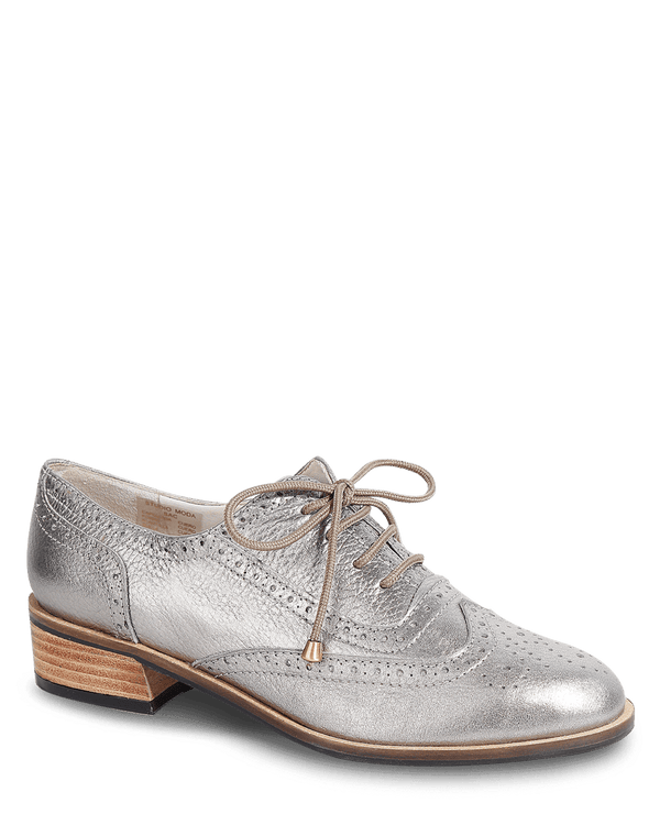 Derby FD-8919 Plata