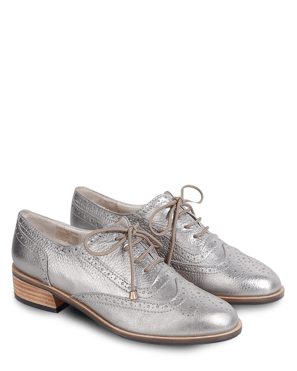 Derby FD-8919 Plata