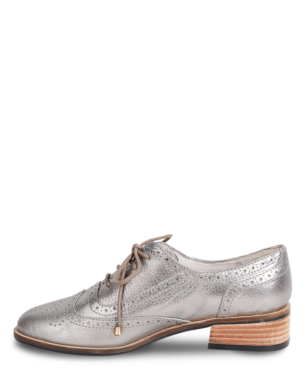 Derby FD-8919 Plata