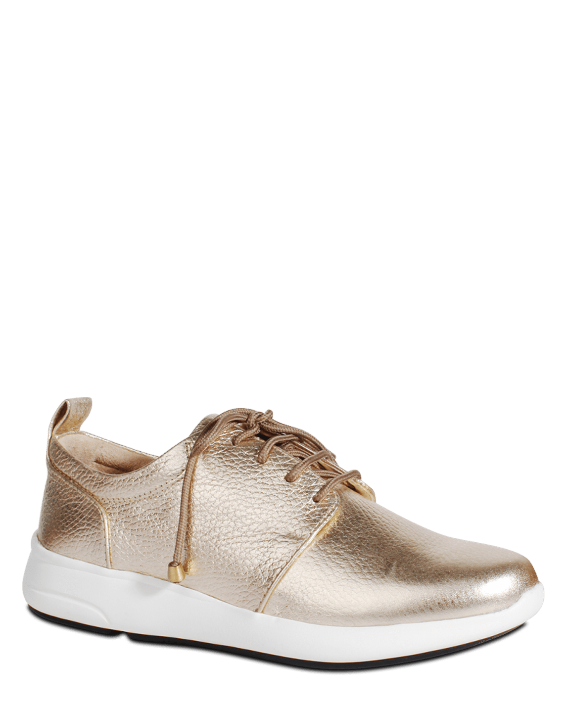 Zapatilla FD-9446 Oro