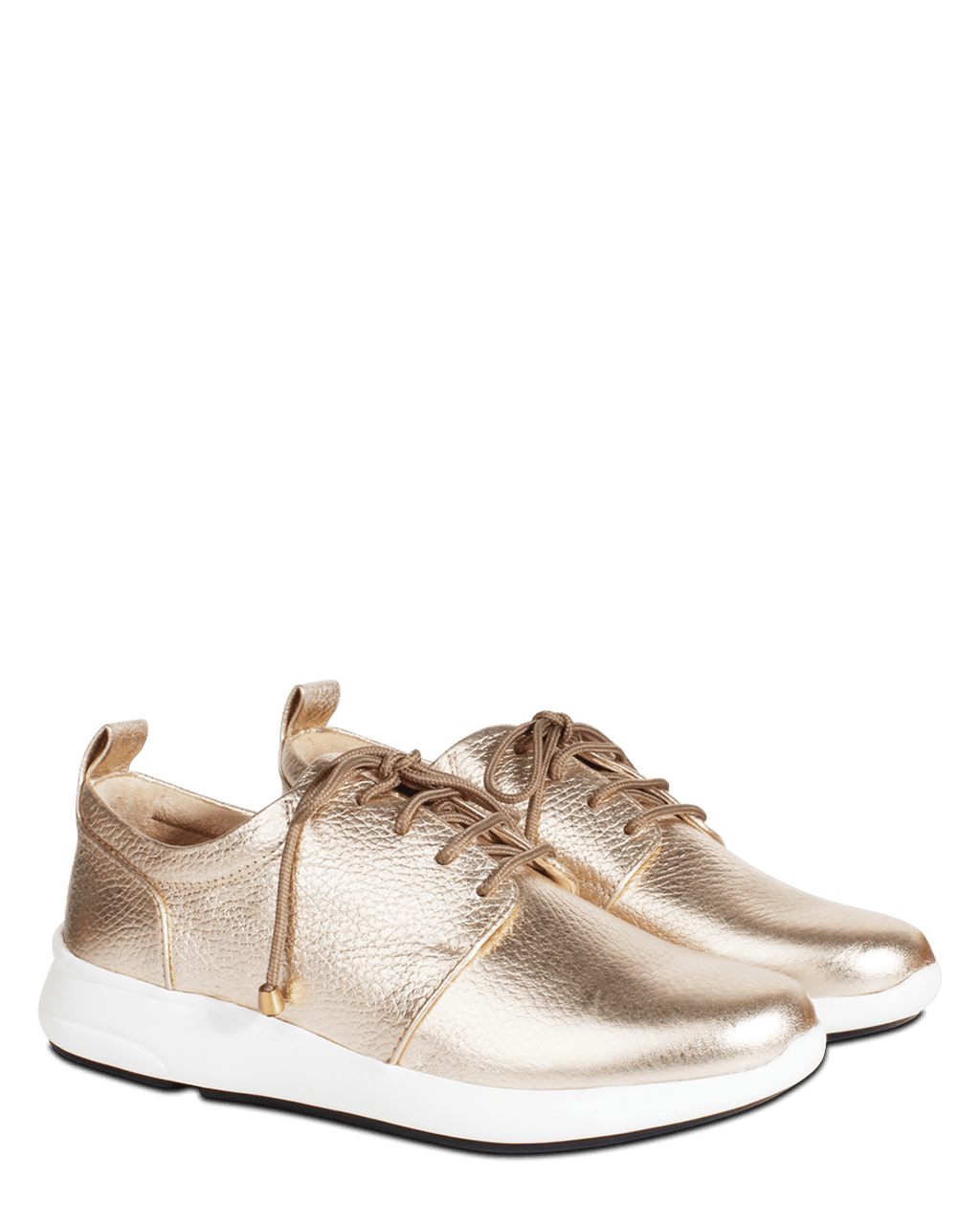 Zapatilla FD-9446 Oro