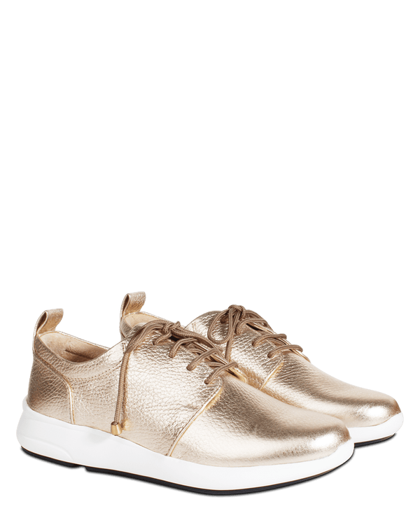 Zapatilla FD-9446 Oro