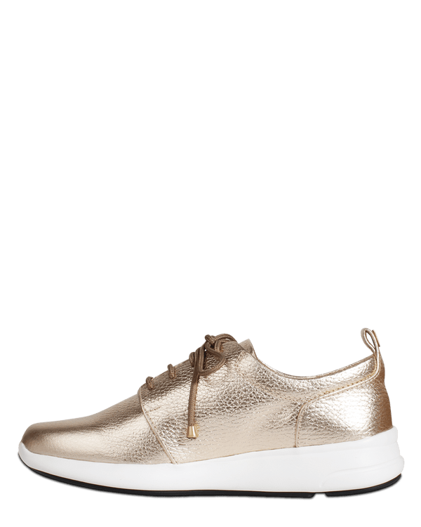 Zapatilla FD-9446 Oro