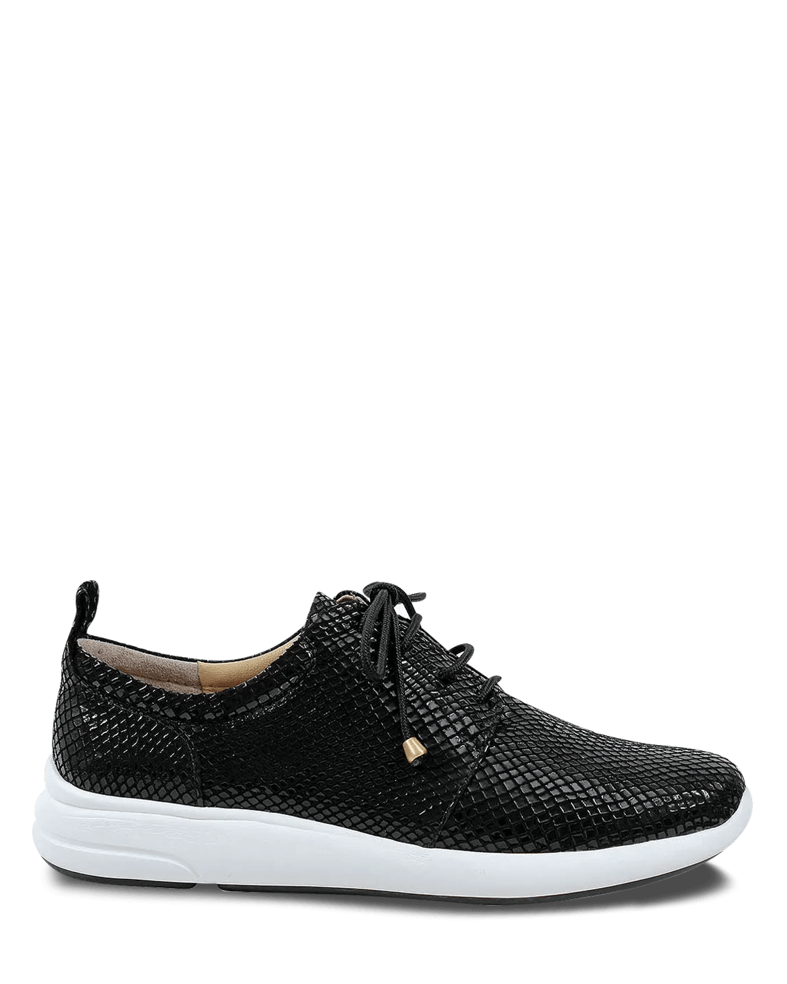 Zapatilla FD-9446 Negro