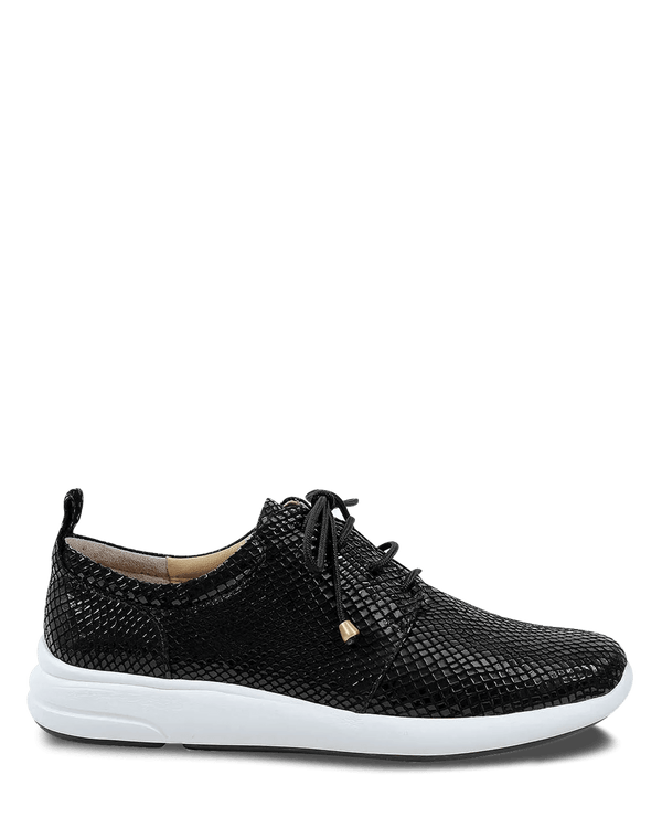 Zapatilla FD-9446 Negro