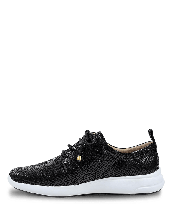 Zapatilla FD-9446 Negro